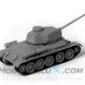 Советский средний танк Т-34/85 ZV5039