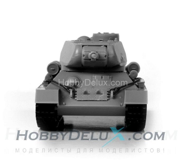 Советский средний танк Т-34/85 ZV5039