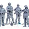 Современная российская пехота "Вежливые люди" ZV3665