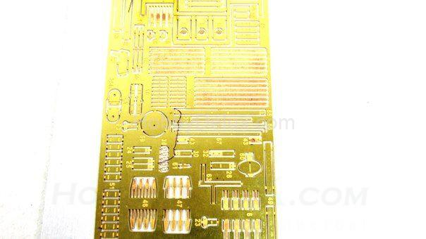 Набор фототравления для M3 Grant МД035288