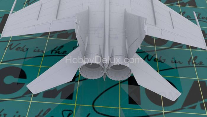 МиГ-25 РБТ, Советский самолет-разведчик 72172