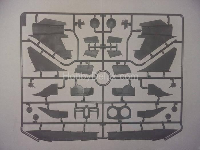 МиГ-25 РБТ, Советский самолет-разведчик 72172