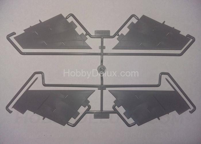 МиГ-25 РБТ, Советский самолет-разведчик 72172
