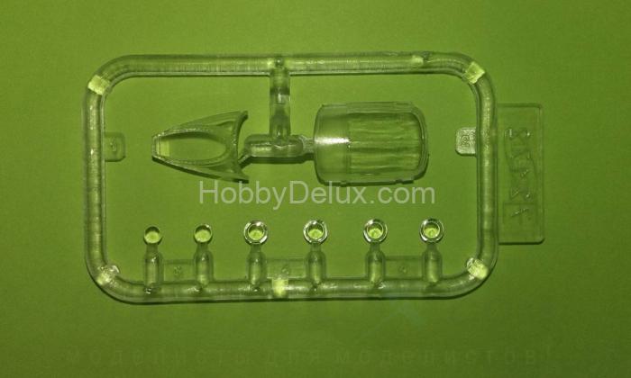 МиГ-25 РБТ, Советский самолет-разведчик 72172