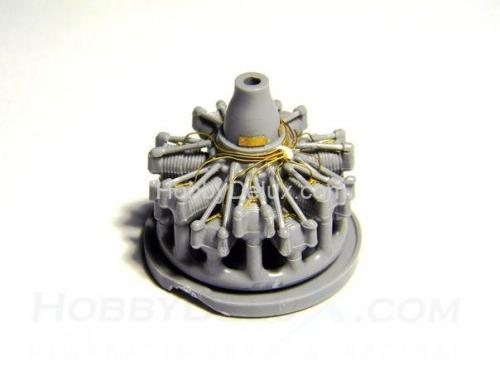 Фототравление для Су-2 (интерьер) 1/48