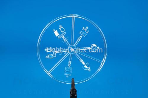 Американский истребитель Второй Мировой F6F-3