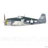 Американский истребитель Второй Мировой F6F-3 ED7074