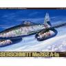 Немецкий истребитель Messerschmitt Me262 A-1a 61087