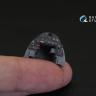 3D Декаль интерьера кабины F4U-1D для модели Tamiya QD48108