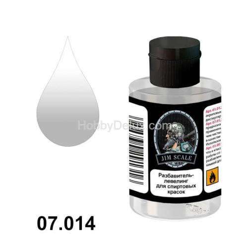 Раздабитель Leveling Thinner for 07-series (100мл)