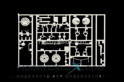 Бронеавтомобиль Autoblinda AB 40