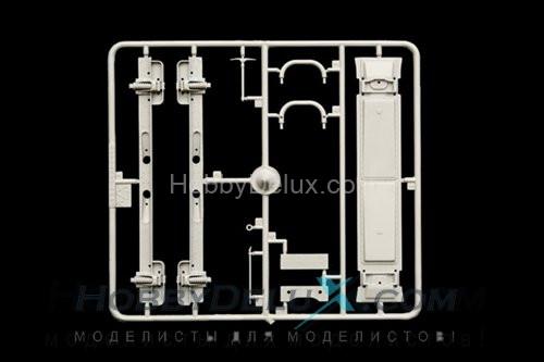 Бронеавтомобиль Autoblinda AB 40 IT6482