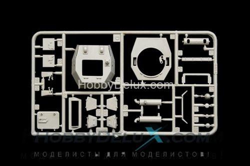 Бронеавтомобиль Autoblinda AB 40