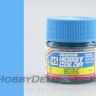 Краска акриловая Hobby Color - H045 Light Blue H45