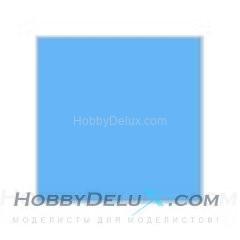 Краска акриловая Hobby Color - H045 Light Blue H45