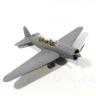 Фототравление Су-2 (экстерьер) 1/48 МД048220