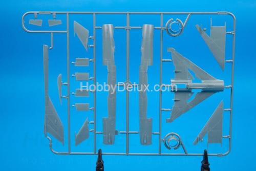 Советский реактивный истребитель МиГ-21МФ