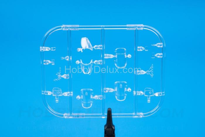 Советский реактивный истребитель МиГ-21МФ ED70141