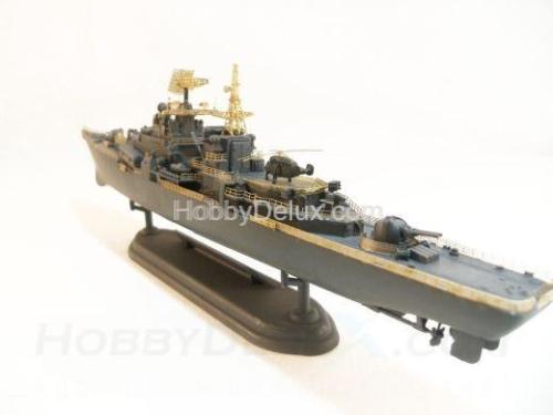 Эсминец "Современный" 1:700