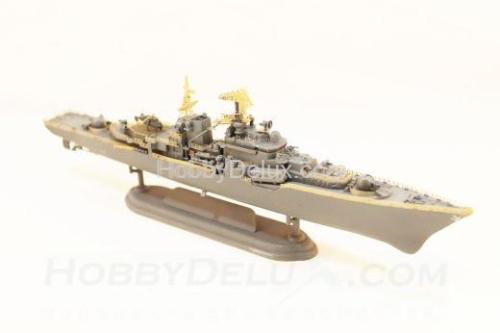 Эсминец "Современный" 1:700