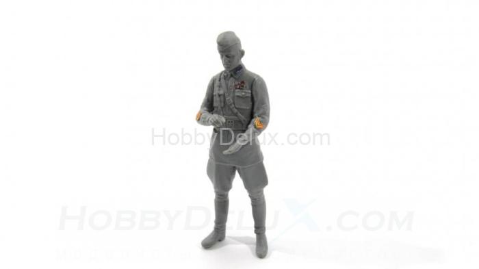 Набор знаков различия РККА образца 1940 года МД035409