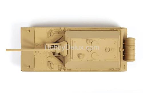 Немецкий сверхтяжелый танк Маус