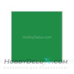 Краска акриловая Hobby Color - H046 Emerald Green H46
