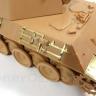 Набор фототравления для Sd.Kfz.171 Panter D. Кормовые ящики МД035285