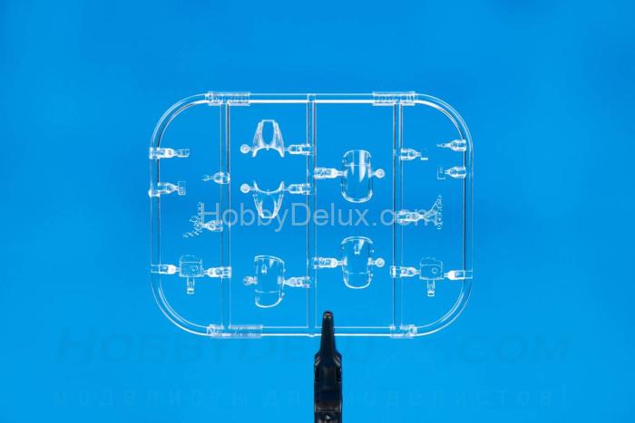 Истребитель-Бомбардировщик МиГ-21МФ  ED70142