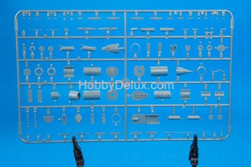 Истребитель-Бомбардировщик МиГ-21МФ