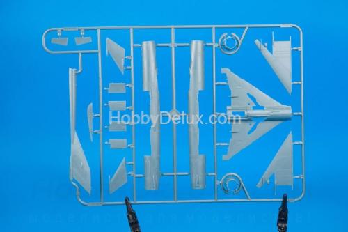 Истребитель-Бомбардировщик МиГ-21МФ