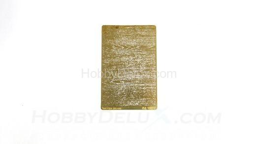 Лекало "Текстура дерева" МД100317