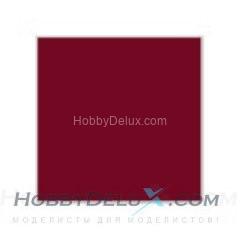 Краска акриловая Hobby Color - H047 Red Brown H47