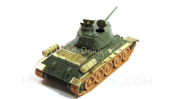 Набор фототравления для Т-34/85. Сетки МД035293