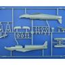 Английский истребитель Spitfire Mk. XVI Bubbletop ED8285