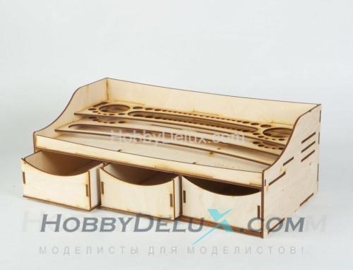 Рабочая станция №3