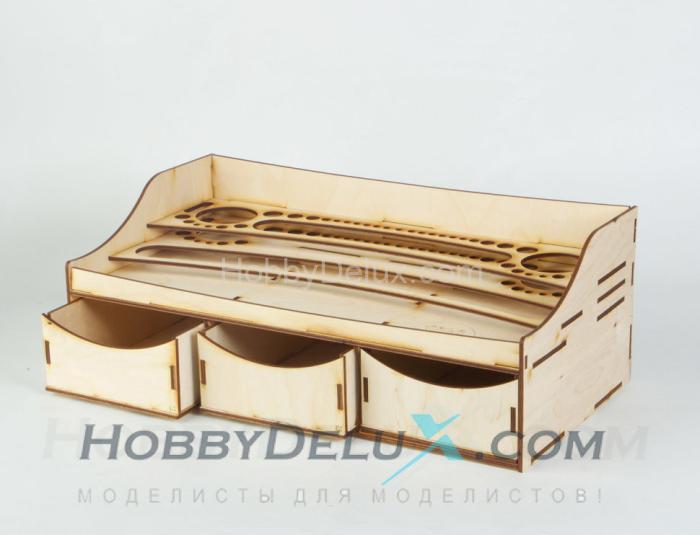 Рабочая станция №3 VM-RS-03