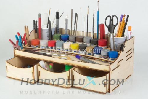 Рабочая станция №3