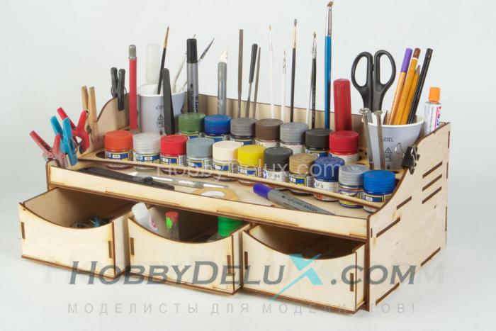 Рабочая станция №3 VM-RS-03