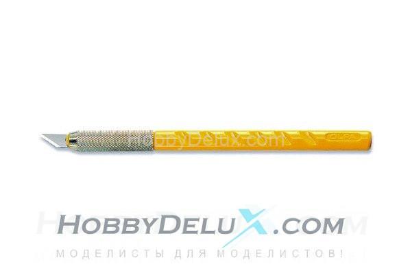 Нож для тонких работ - OLFA AK-1 OL-AK-1