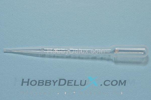 Пипетка мерная  3.5ml (1 шт.) SARS-3.5