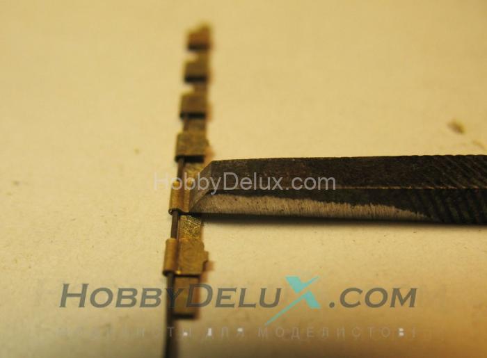 Петли ГАЗ-М1 МД035208