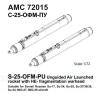 НАР С-25-ОФМ AMC72015
