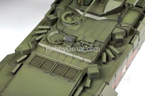 Российская тяжелая боевая машина пехоты ТБМПТ Т-15 "Армата"