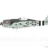Немецкий истребитель Второй Мировой Fw 190A-8 ED82147