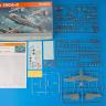 Немецкий истребитель Второй Мировой Fw 190A-8 ED82147
