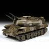 Советская зенитная самоходная установка ЗСУ-23-4M «Шилка» ZV3635
