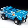 Автомобиль KAMAZ-43509 «KAMAZ-мастер» ZV43005