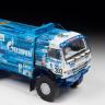 Автомобиль KAMAZ-43509 «KAMAZ-мастер» ZV43005