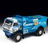 Автомобиль KAMAZ-43509 «KAMAZ-мастер» ZV43005